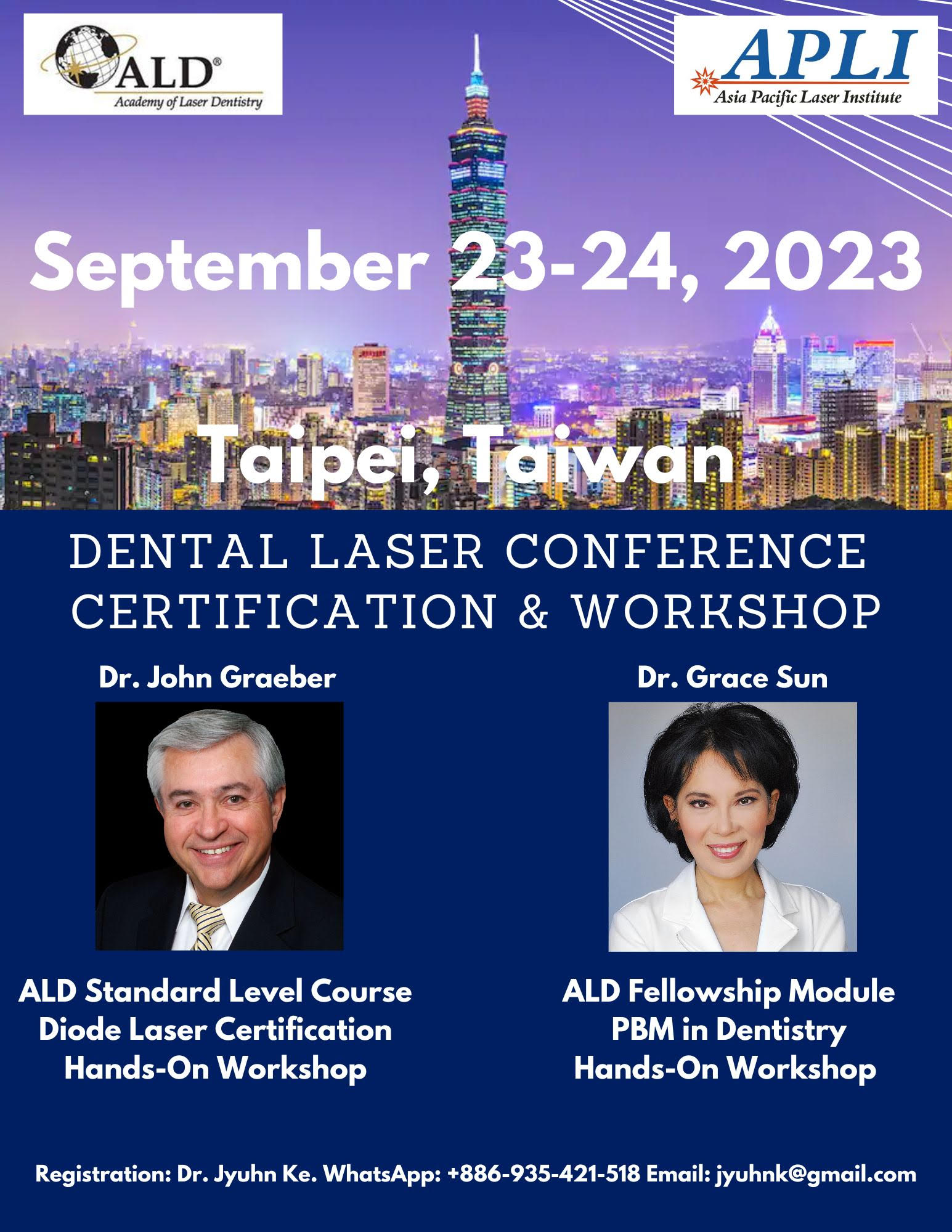 LASER DENTISTRY CERTIFICATION intelligence overview